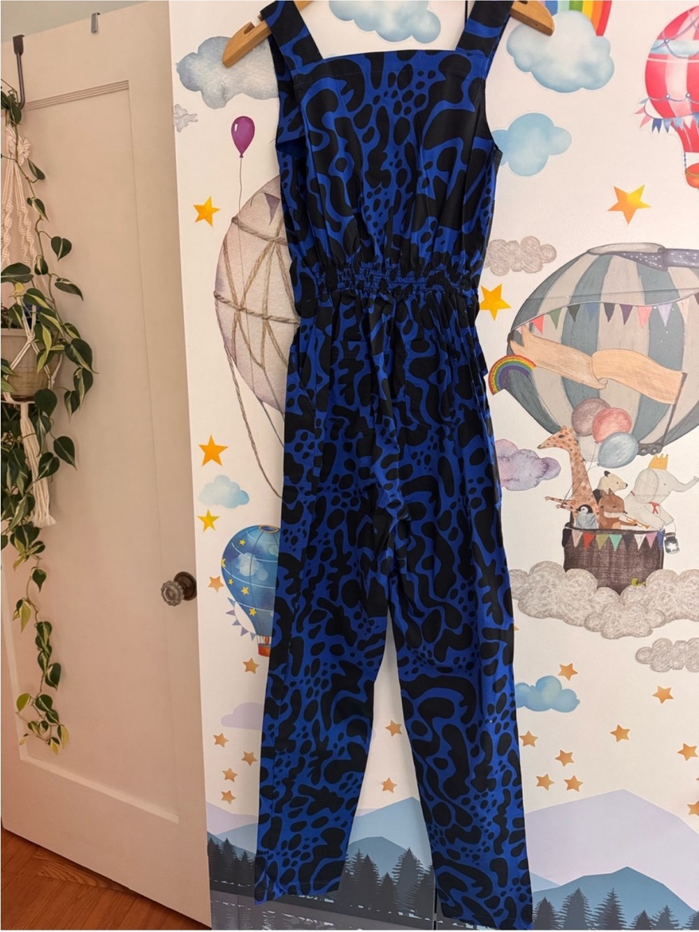 Nooworks Overalls RARE Print - Picture 6 of 8